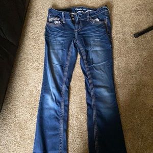 Women’s jeans